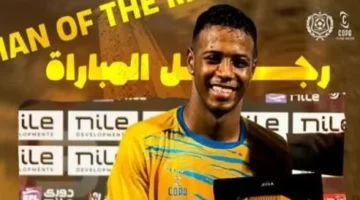 محمد سمير كونتا يعلق على تشبيهه بحمص ويكشف عن الدعم المستمر الذي يحصل عليه 1